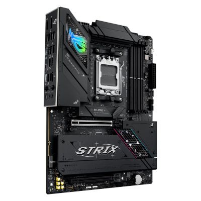 11. Płyta główna ASUS ROG STRIX B850-F GAMING WIFI