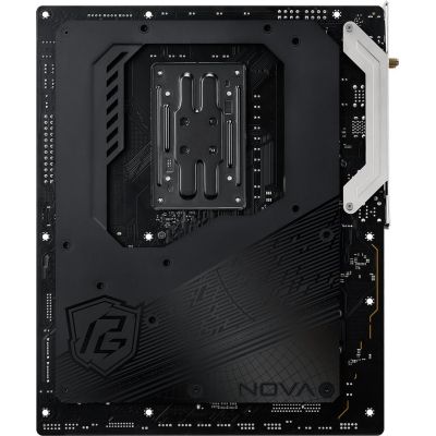 25. Płyta główna ASRock X870 NOVA WIFI
