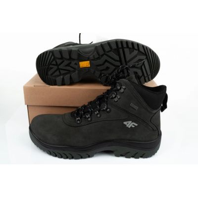 11. Buty trekkingowe 4F M OBMH205 22S