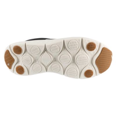 4. Skechers Go Walk Max Cushioning Flex 217109-BKW Czarne 41