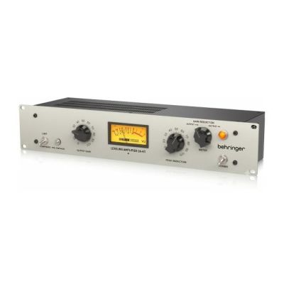 Behringer 2A  Kompresor/limiter
