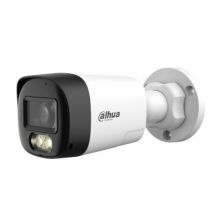 Dahua Technology Lite HAC-HFW1500RL-IL-T Tubowa Kamera bezpieczeństwa IP Wewnętrzna / zewnętrzna 2880 x 1620 px Sufit / Ściana
