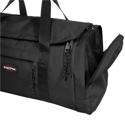 4. Eastpak Reader M Bag EK00082D0081 Czarne One size