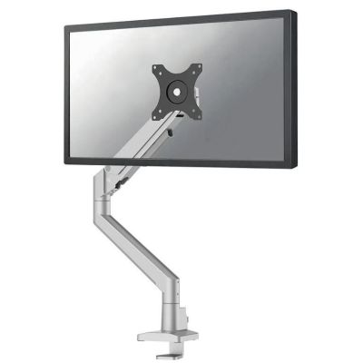 16. Neomounts DS70-250SL1 uchwyt / stojak do monitorów 88,9 cm (35") Biurko Srebrny