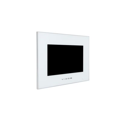 2. Monitor wideodomofonu VIDOS M10W-X VIDOS