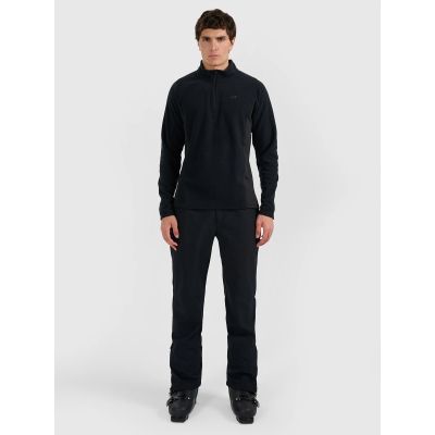 4. Bielizna polarowa m066 4F 4FWAW25UFLEM066-20S