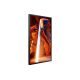6. Samsung OM55IN N-S Płaski panel Digital Signage 139,7 cm (55") VA Wi-Fi 4000 cd/m2 Full HD Czarny