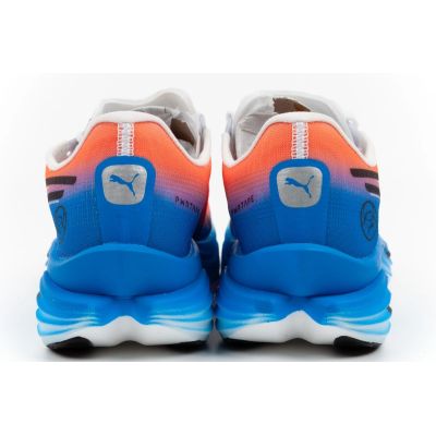 8. Puma buty damskie do biegania Deviate Nitro Elite 3 startowe