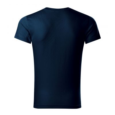 2. Koszulka Malfini Slim Fit V-neck M MLI-14602