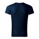 2. Koszulka Malfini Slim Fit V-neck M MLI-14602