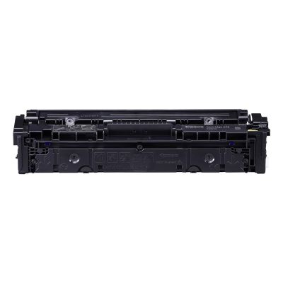 4. Canon 075 kaseta z tonerem 1 szt. Oryginalny Żółty