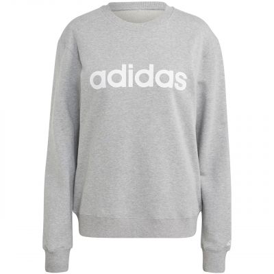 6. Bluza adidas Essentials Linear French Terry W IC6880