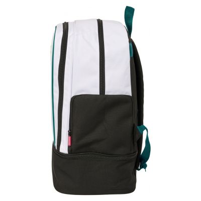 6. Real Madryt plecak sportowy szkolny backpack 612654825