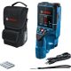 Bosch Wallscanner D-tect 200 C Professional multidekoder cyfrowy