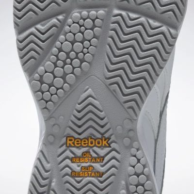 7. Sneakersy Reebok WORK N CUSHION 4.0 WHITE/CDGRY2/WHITE (100001159)