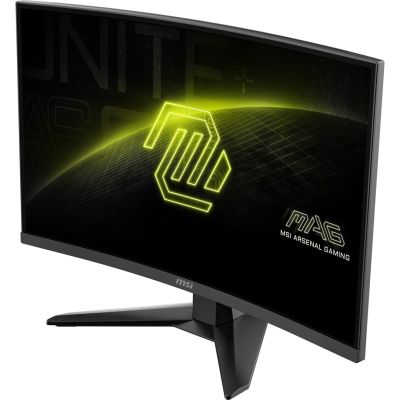 11. MSI Monitor 27" MAG 275CQF E18  27"  WQHD 180Hz