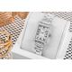 5. Zegarek Damski CASIO LTP-1234PD-7BEG + BOX