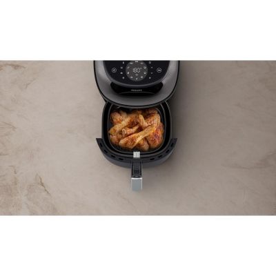 48. Frytownica beztłuszczowa PHILIPS NA 322/00