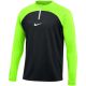 3. Bluza Nike NK Dri-FIT Academy Drill Top K M DH9230 010