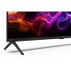 6. Telewizor QLED 50" SHARP 50HP5265E Smart TV Google TV UHD Czarny