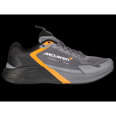 2. Buty K-Swiss Aero-Actv XMclarenii Steel M 04410-057-M