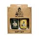 Dr. Liston’s Guitar Fretboard Care Gift Set DR-GS-GRLO - zestaw do czyszczenia gitary i pielęgnacji podstrunnicy