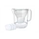 Dzbanek Brita Essential XL+3 wkłady (biały)