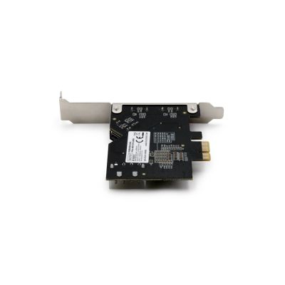 21. Digitus Firewire 800 (1394b) karta PCIe