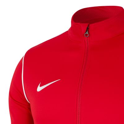 3. Bluza Nike Dry Park 20 Training M BV6885-657