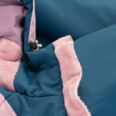 10. Damska Kurtka ocieplana 2ALU