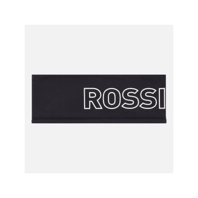 2. Opaska ROSSIGNOL Headband czarna