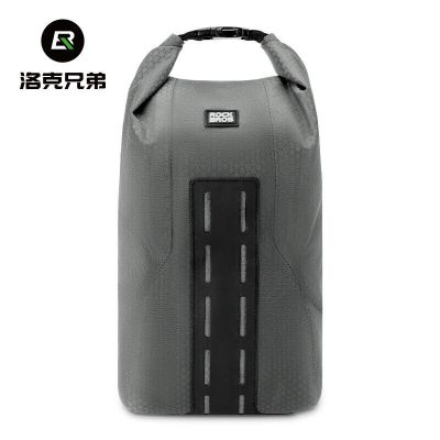 2. Rockbros torba na przedni widelec+zestaw do montaż