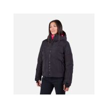 Kurtka Rossignol W Wispile Puffy Jkt czarny