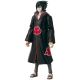 2. ANIME HEROES NARUTO - UCHIHA SASUKE TAKA. VER.