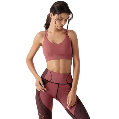 16. Stanik sportowy 4F W H4Z21 STAD015 54S