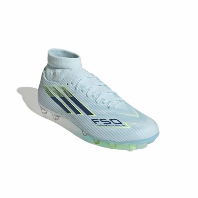 3. Buty adidas F50 Sparkfusion League FG/AG JR8998