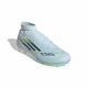 3. Buty adidas F50 Sparkfusion League FG/AG JR8998