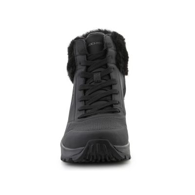 2. Buty Skechers Uno Rugged Fall Air W 167274-BBK