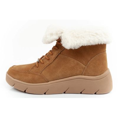 11. Buty Scholl Stelvio botki W F302321013