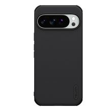 Etui Nillkin Super Frosted Shield Pro na Google Pixel 10 Pro XL - czarne