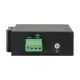 5. LevelOne IGC-0101 - Media konwerter - GigE - 10Base-T, 100Base-TX, 1000Base-T, 1000Base-X - RJ-45 / SFP (mini-GBIC)