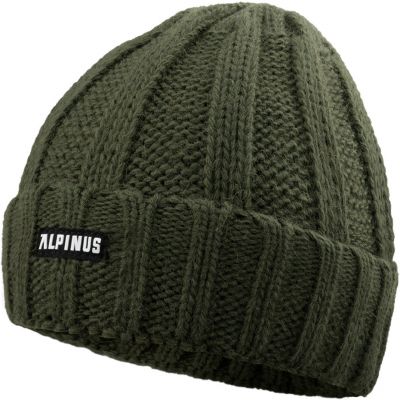 2. Czapka Alpinus Nuorgam ST18329