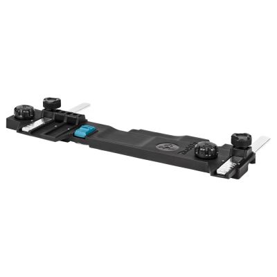 Makita 197005-0 akcesorium do piły tarczowej Guide rail adapter