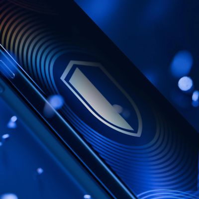 2. Szkło hartowane 3mk Hardglass Matt Max Privacy na Apple iPhone 15 Pro