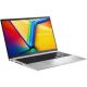 5. ASUS VivoBook 15 M1502YA-BQ336W Ryzen 5 7430U 15,6"FHD IPS-Level 250nits  AG 16GB DDR4 SSD512 WLAN+BT 72Wh Cam720p Radeon RX Vega 7 Win11 Srebrny