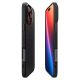 6. Etui Spigen Liquid Air na iPhone 16 Pro Max - czarne