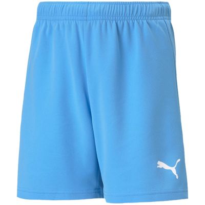 5. Spodenki Puma teamRise Short Jr 704943 18