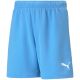 5. Spodenki Puma teamRise Short Jr 704943 18