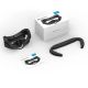 2. Interfejs twarzowy BoboVR F3 do Meta Quest 3 - czarny