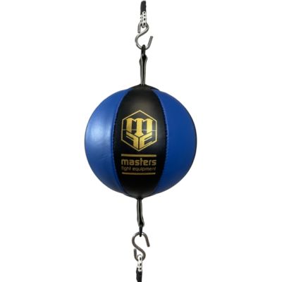 6. Piłka refleksowa na gumach SPT-10 141811-0103